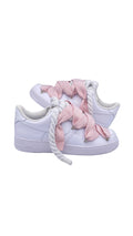 Air Force 1 x Lavin Rope Rosa