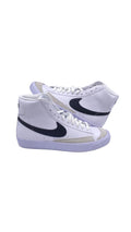 Nike Blazer Mid Wht