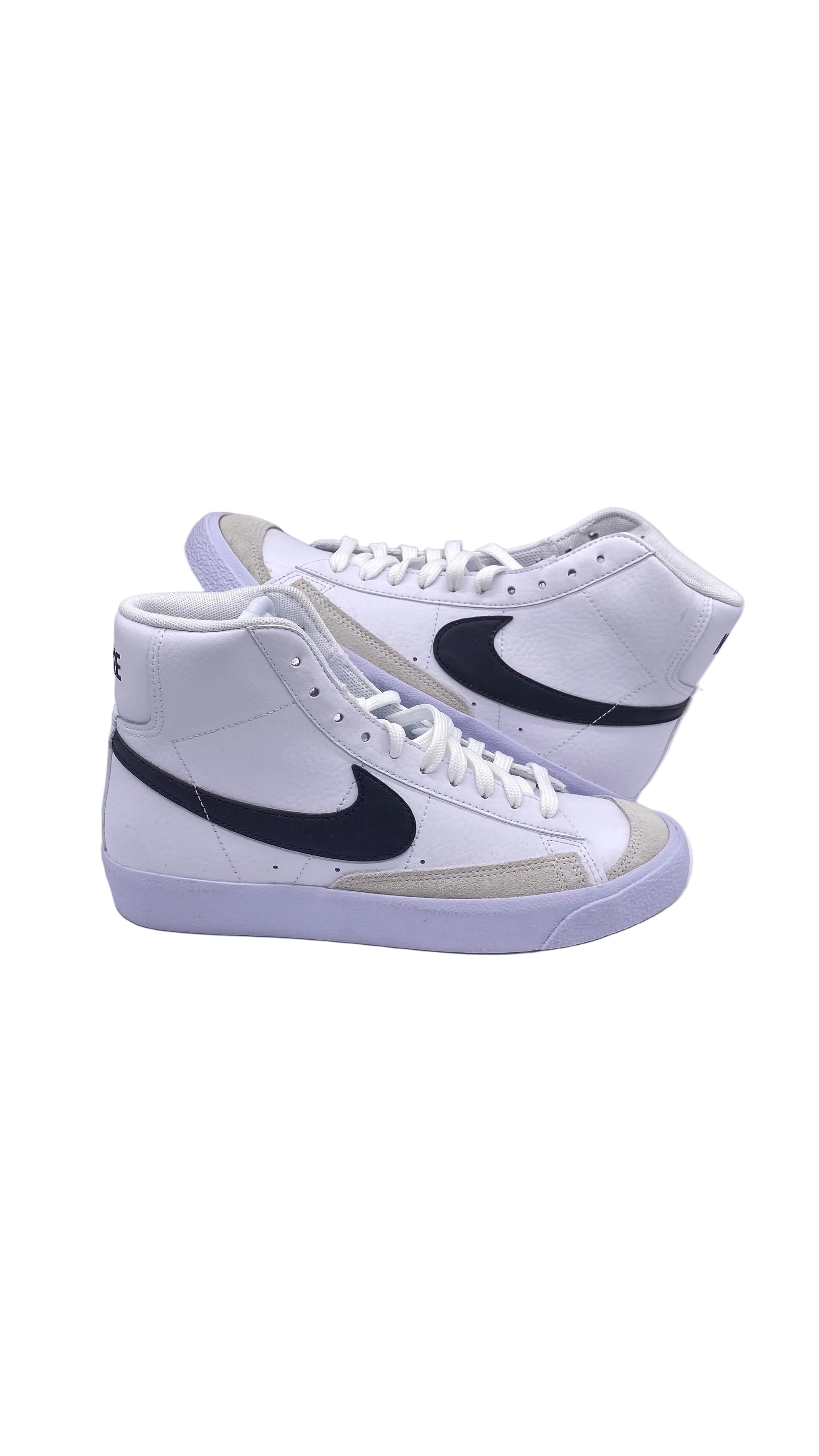 Nike Blazer Mid Wht