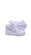 Dunk High Wht/Gry