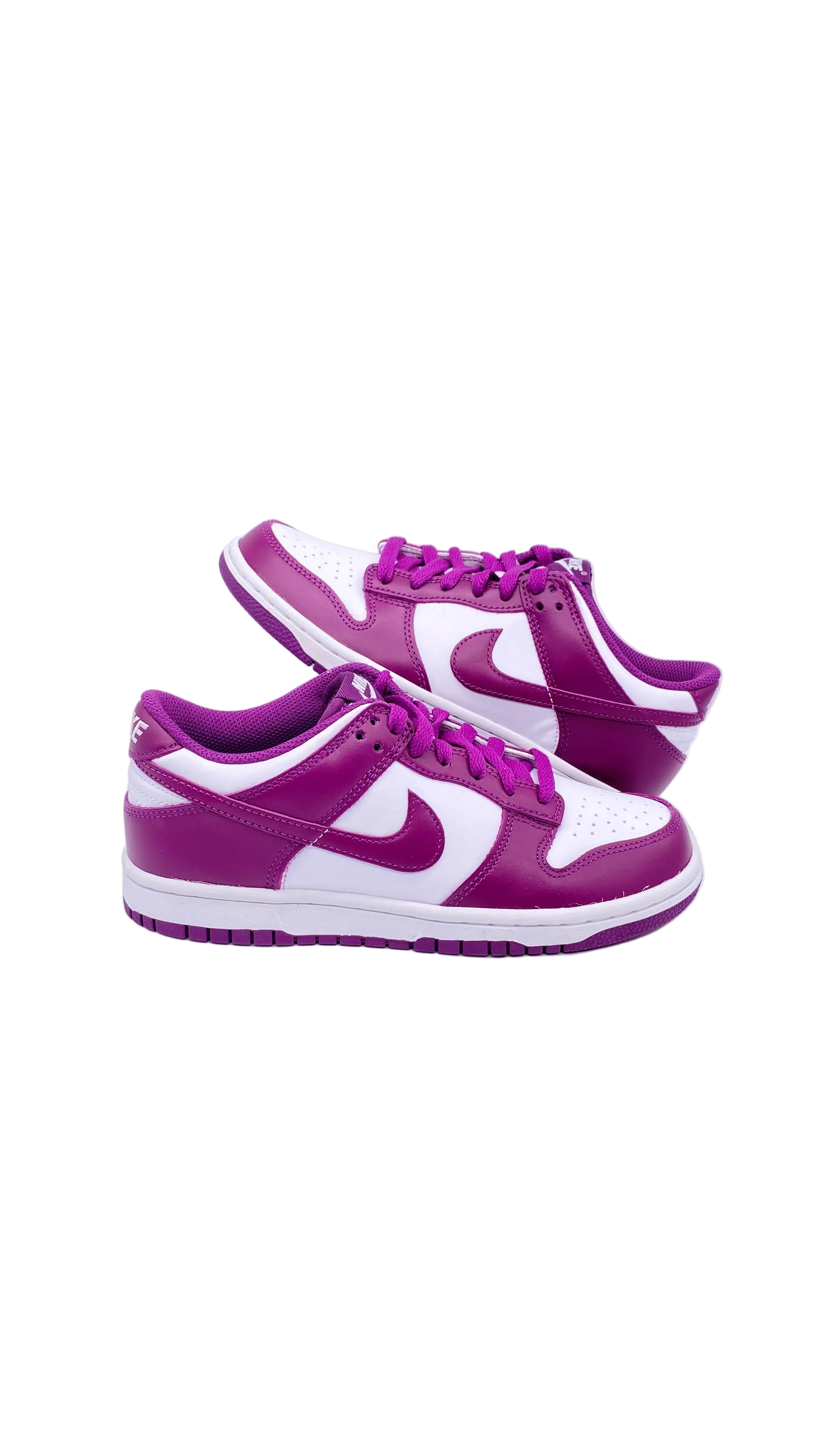 Dunk Low Purple