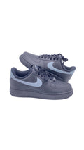 Air Force 1 Blk/Gry