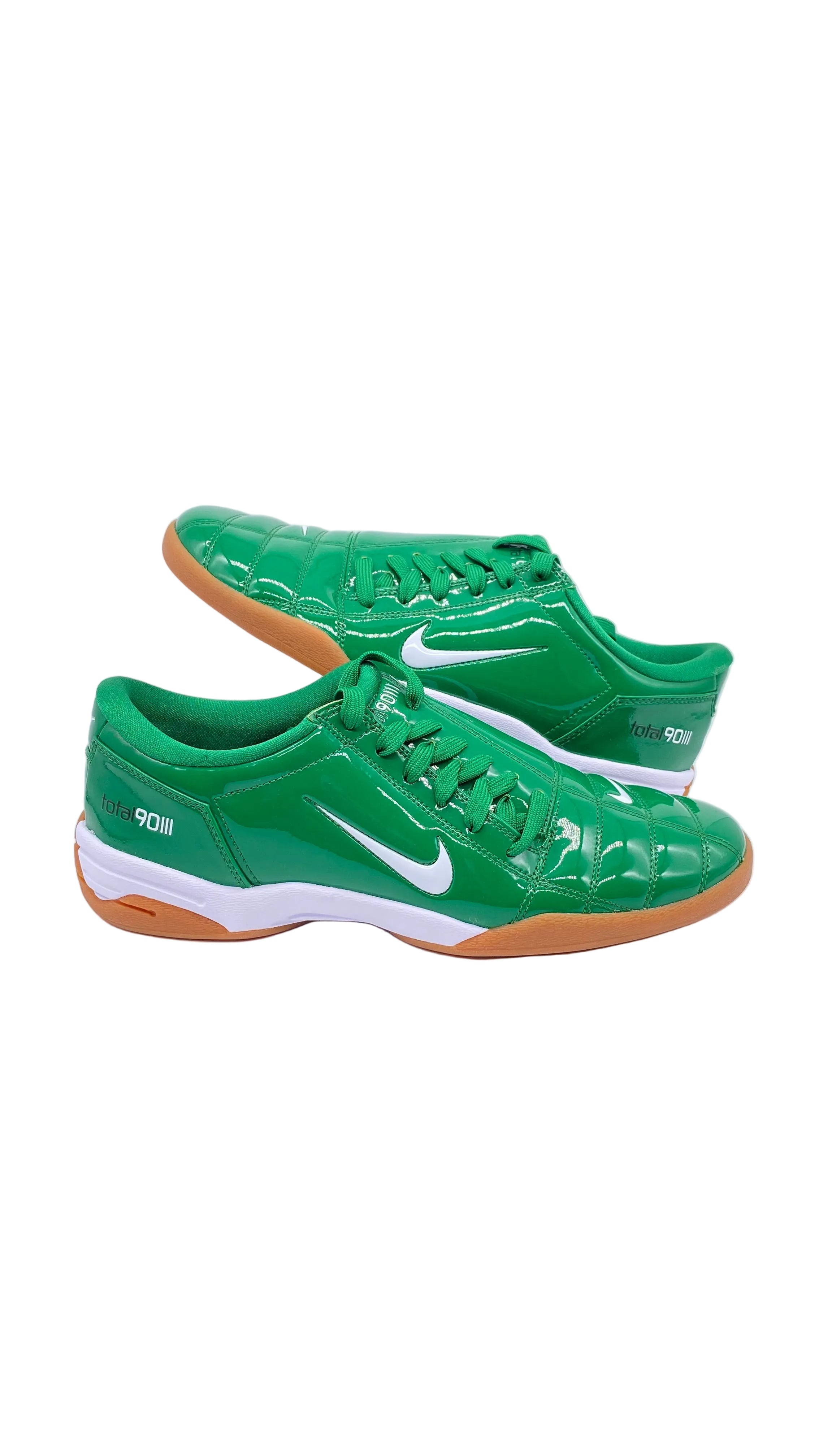 Nike Total R90 Green