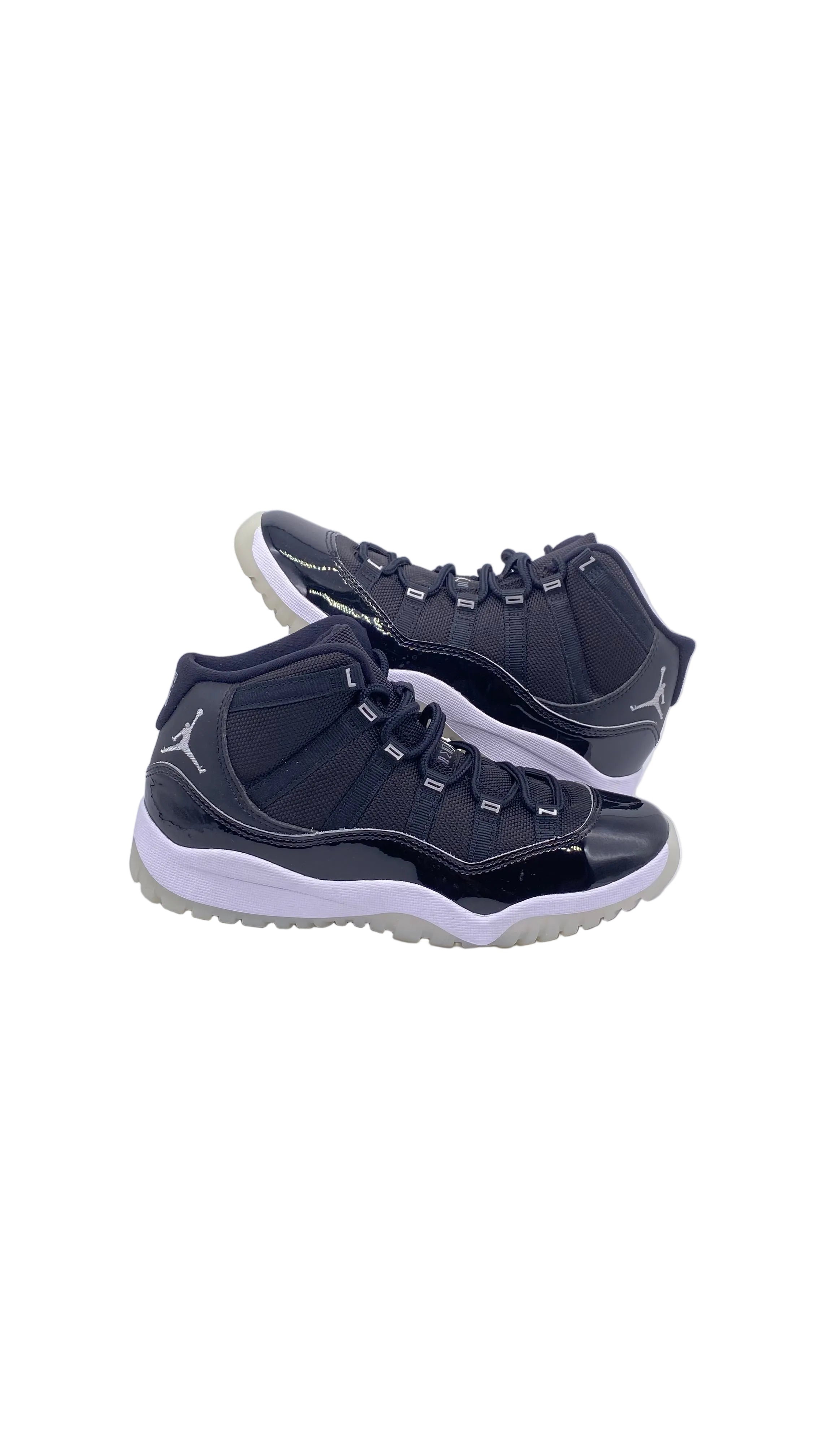 Jordan 11 Retro Kids