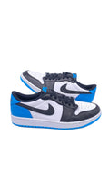 Jordan 1 Low OG UNC