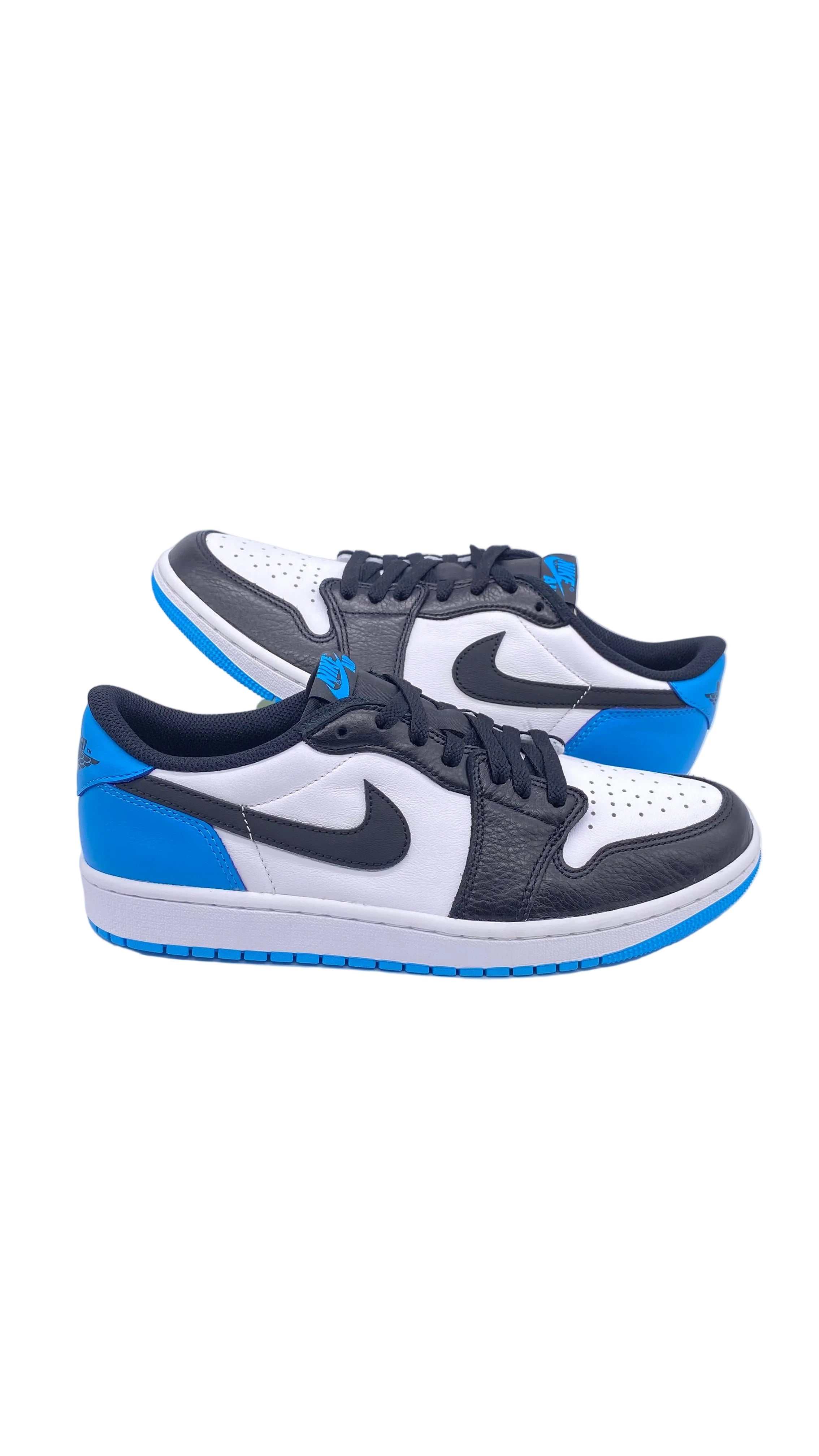 Jordan 1 Low OG UNC